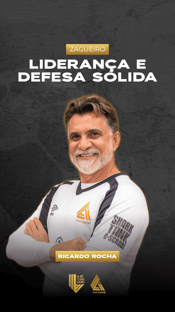 aula ricardo rocha